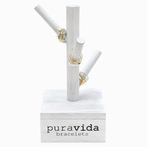 Puravida Ring Tree